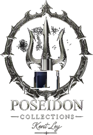 Poseidon Collections — Kent Ley